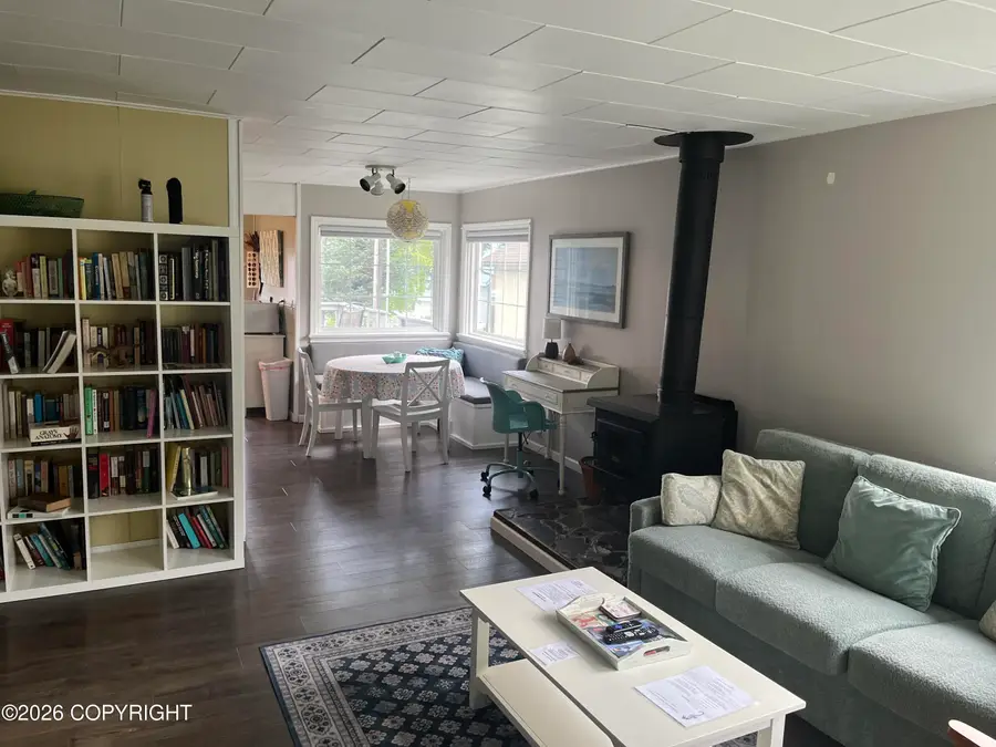 318 Sixth Avenue, Seward, AK 99664 - #3