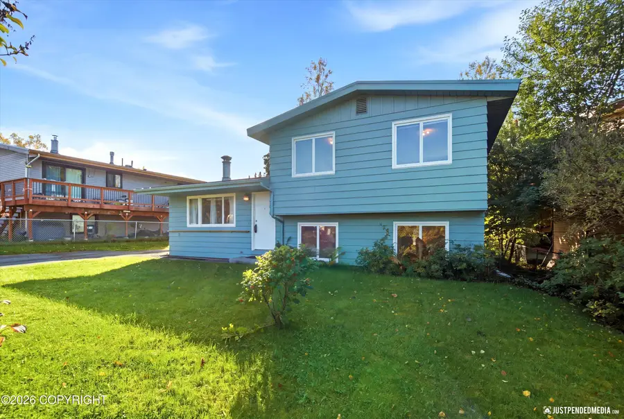 8400 E 10th Avenue, Anchorage, AK 99504 - #3