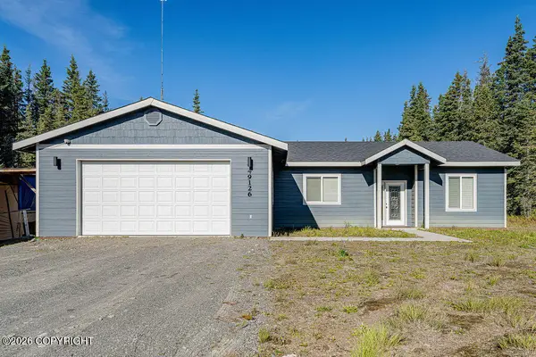 49126 Gemini Court, Soldotna, AK 99669