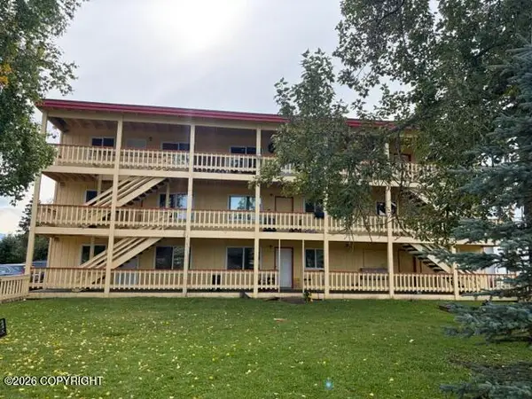 432 N Flower Street, Anchorage, AK 99508