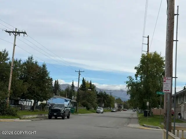 432 N Flower Street, Anchorage, AK 99508 - #2