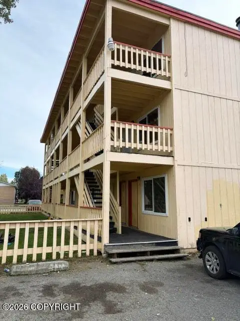 432 N Flower Street, Anchorage, AK 99508 - #3