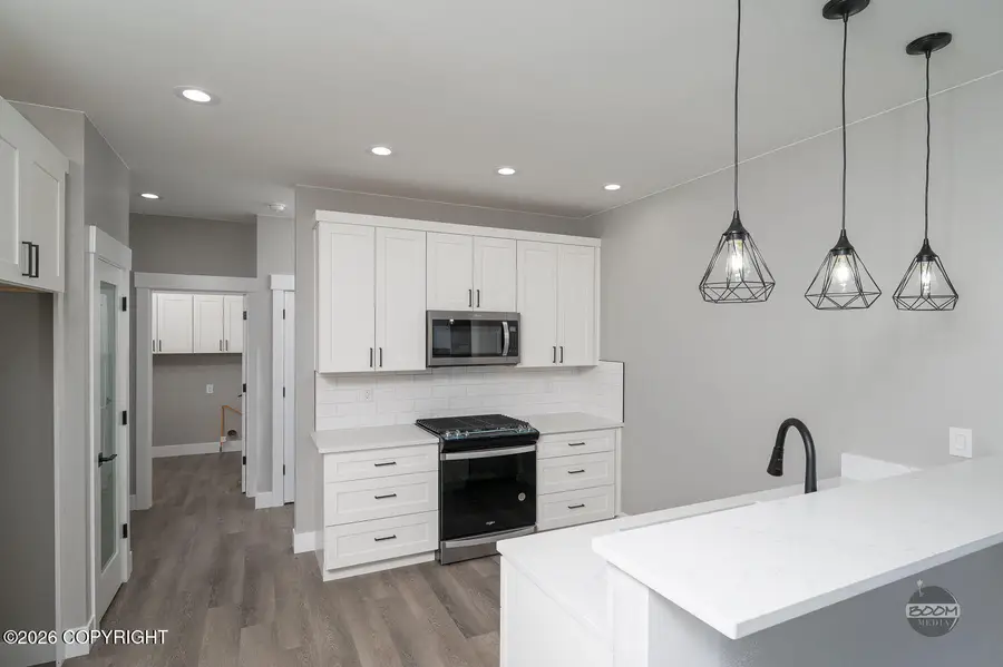 19038 Beverly Avenue, Chugiak, AK 99567 - #2