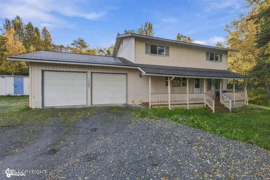 11021 Hane Street, Anchorage, AK 99516 - #3
