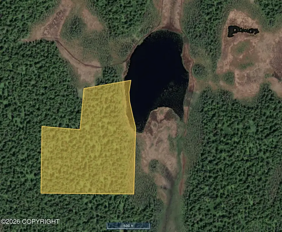 Tr C Asls 85-036, Trapper Creek, AK 99683 - #3