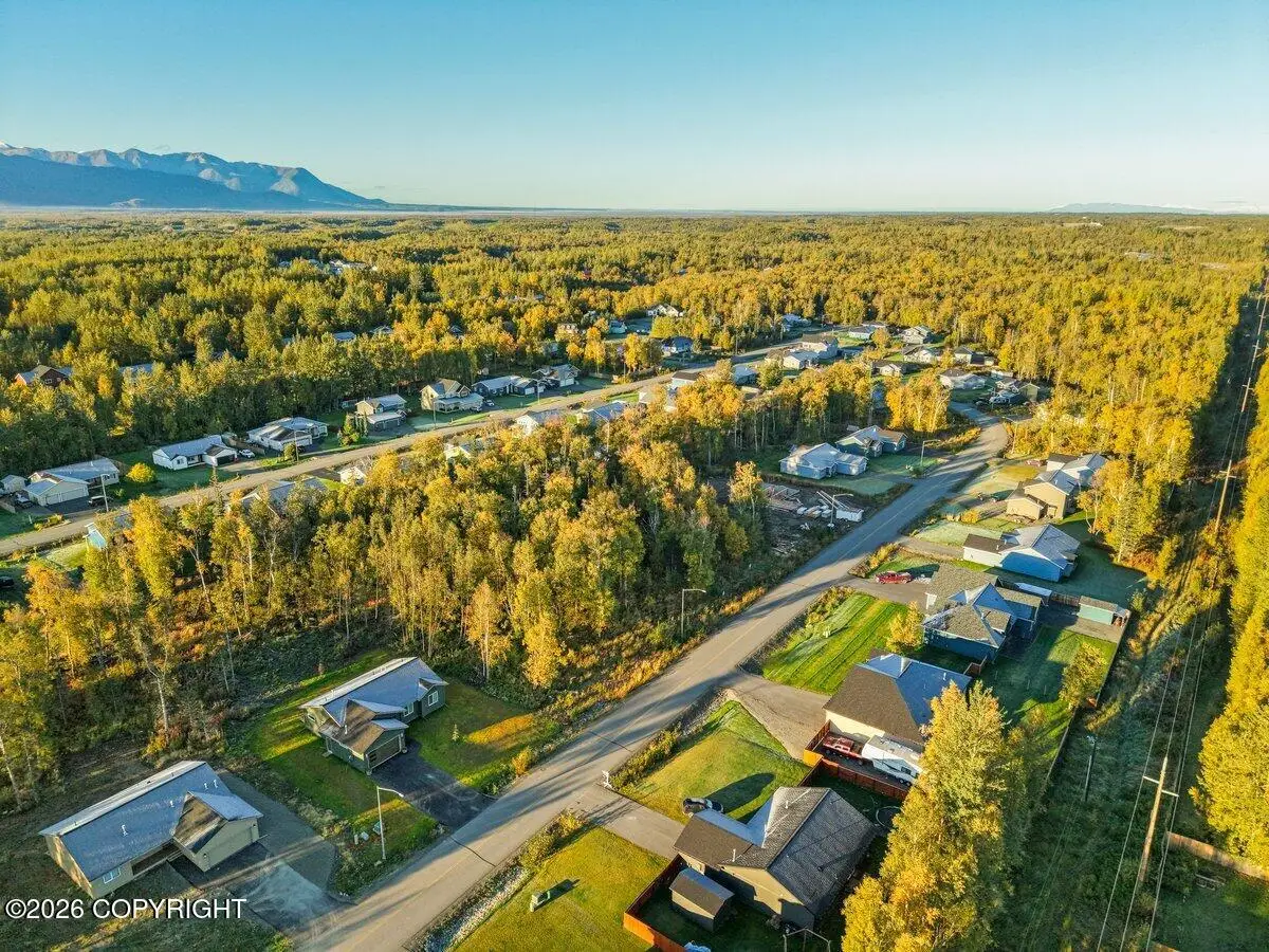 1533 E Hidden Ranch Loop, Palmer, AK 99645 - #1