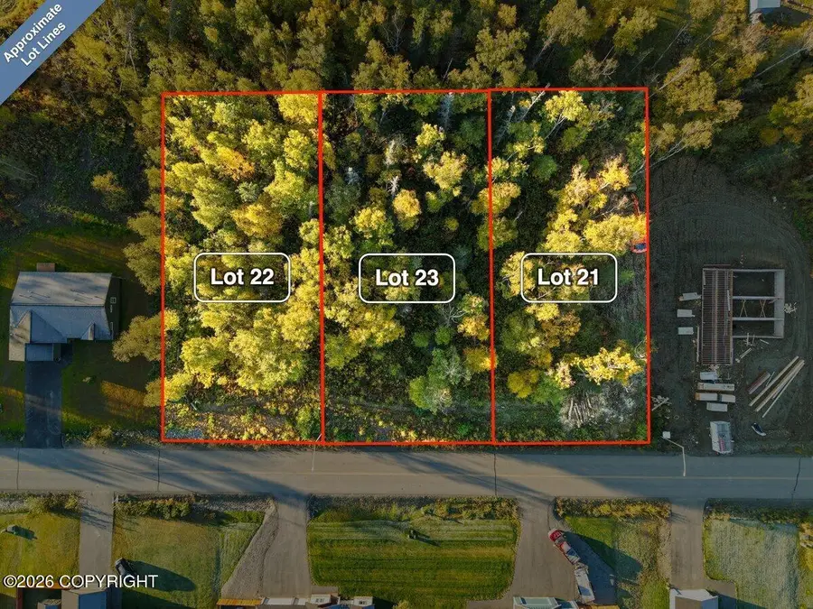 1533 E Hidden Ranch Loop, Palmer, AK 99645 - #2