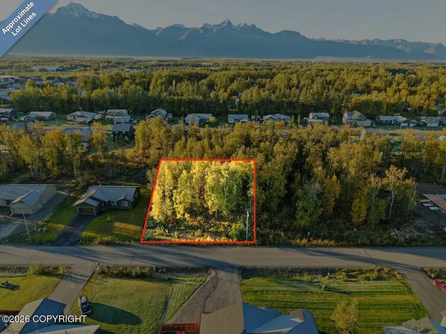 1533 E Hidden Ranch Loop, Palmer, AK 99645 - #3