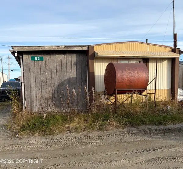 83 State Highway, Bethel, AK 99559