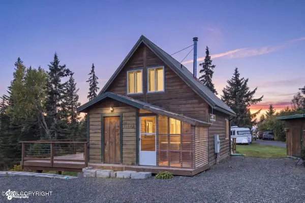 73622 Twin Peaks Loop, Anchor Point, AK 99556