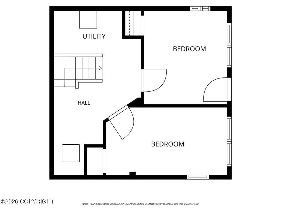 73622 Twin Peaks Loop, Anchor Point, AK 99556 - #2