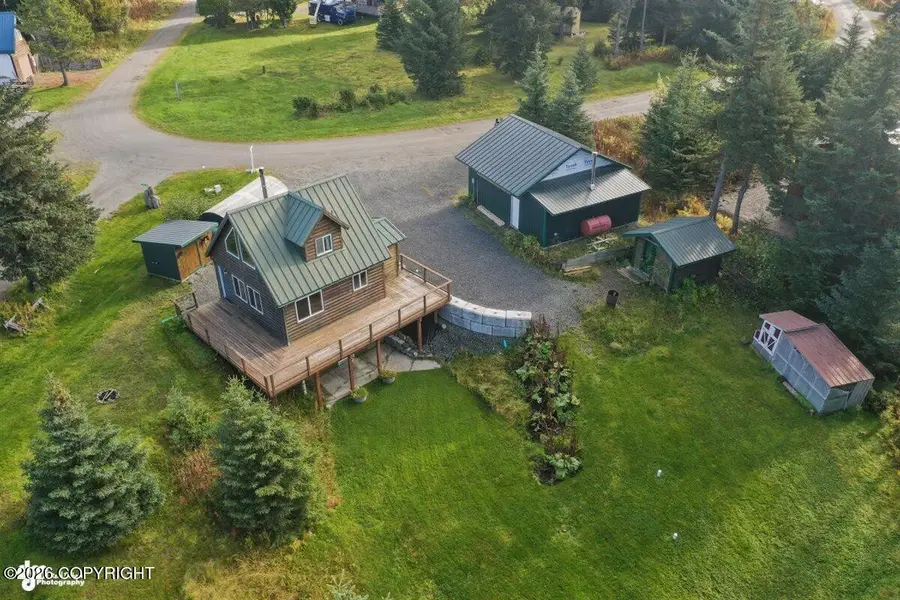 73622 Twin Peaks Loop, Anchor Point, AK 99556 - #3