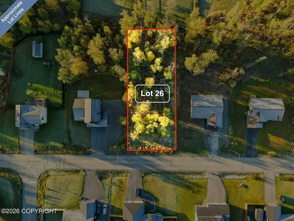 1613 E Hidden Ranch Loop, Wasilla, AK 99645