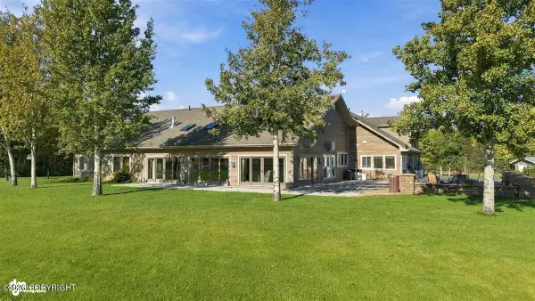 36325 Stinson Circle, Sterling, AK 99672