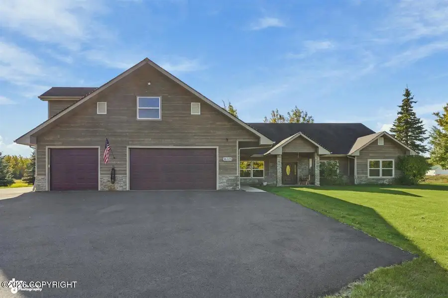 36325 Stinson Circle, Sterling, AK 99672 - #2