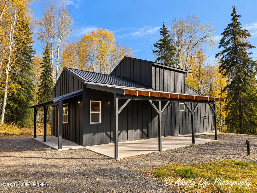 1405 Justin Drive, Fairbanks, AK 99712 - #2