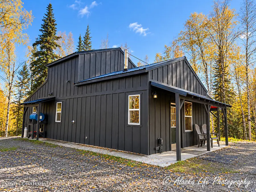 1405 Justin Drive, Fairbanks, AK 99712 - #3