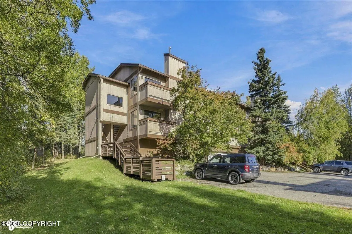 11720 Business Boulevard #205B, Eagle River, AK 99577 - #1