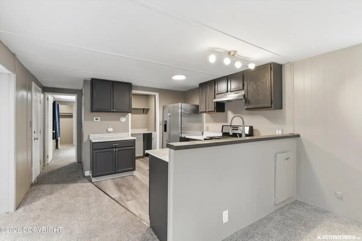 705 Muldoon Road #13, Anchorage, AK 99504 - Image #1