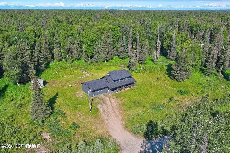 46715 Spruce Haven Street, Nikiski, AK 99611 - #3