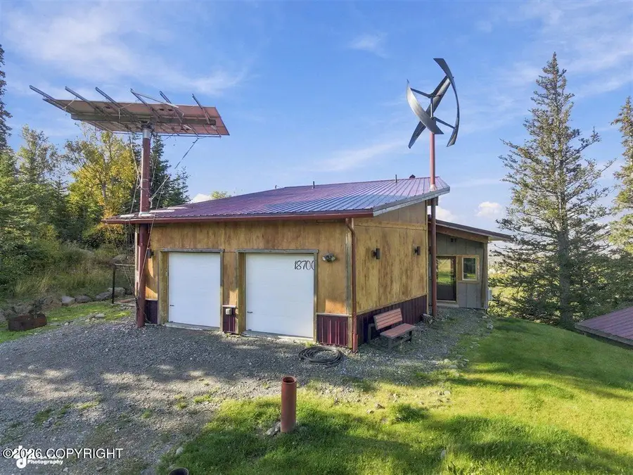 18700 England Circle, Anchorage, AK 99516 - #2