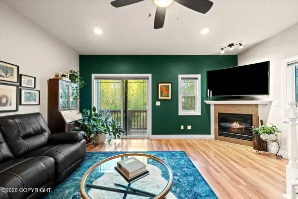 120120 Horseshoe Drive #1, Eagle River, AK 99577