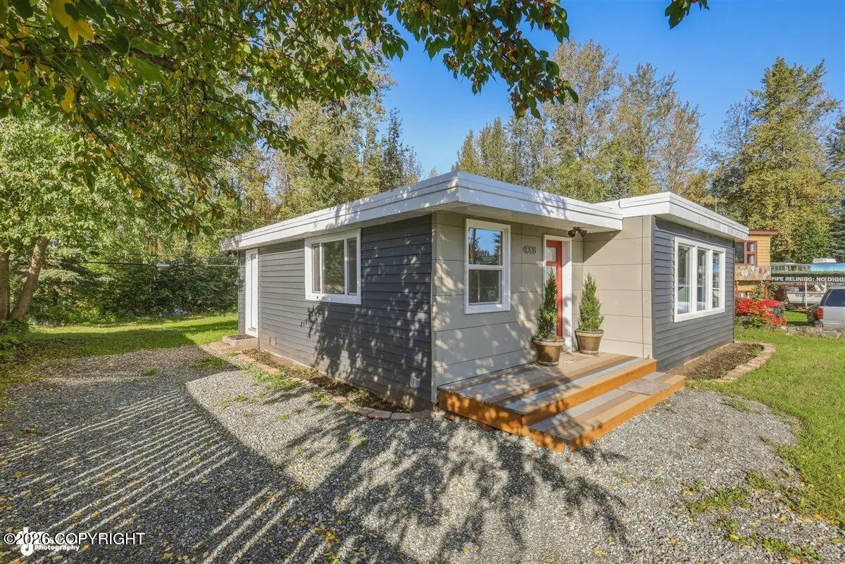 4008 Allan Place, Anchorage, AK 99508 - #1
