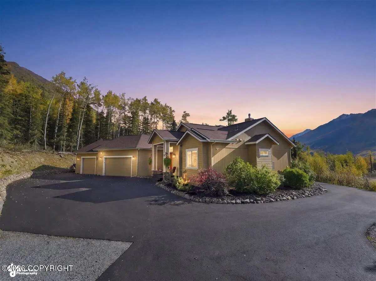 27233 Vantage Avenue, Eagle River, AK 99577 - #1