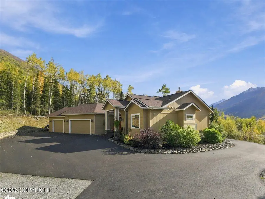 27233 Vantage Avenue, Eagle River, AK 99577 - #3