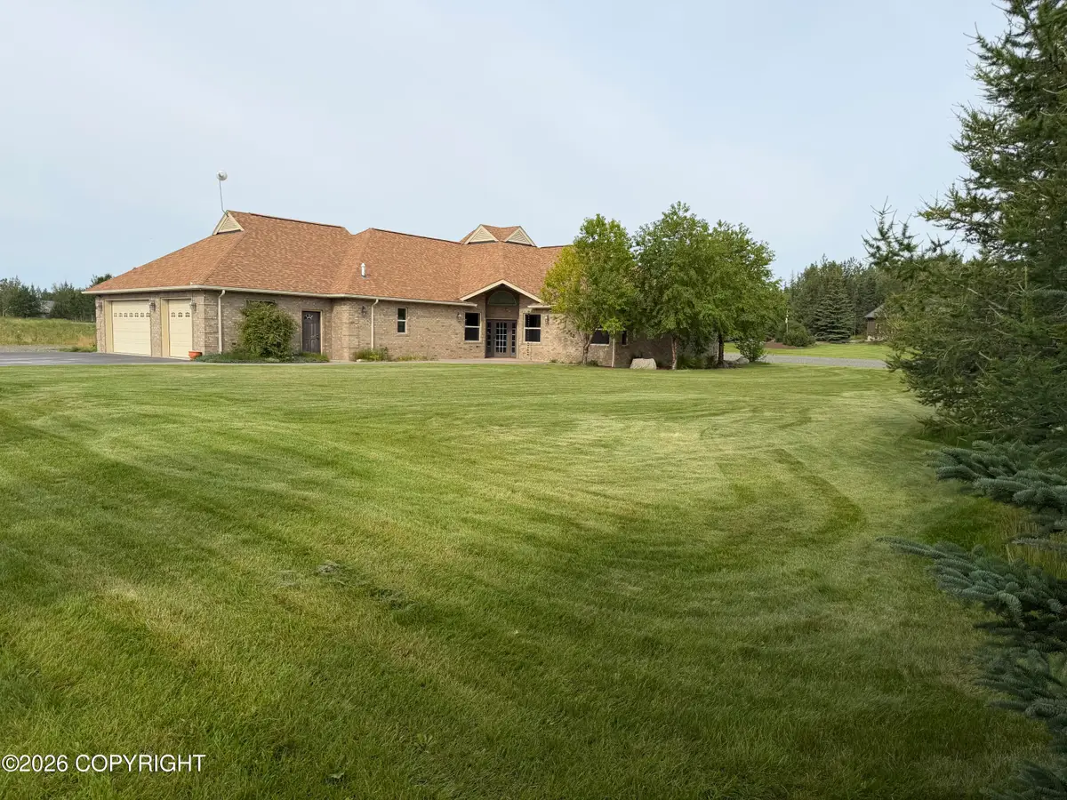 37839 Luscombe Circle, Sterling, AK 99672 - #1