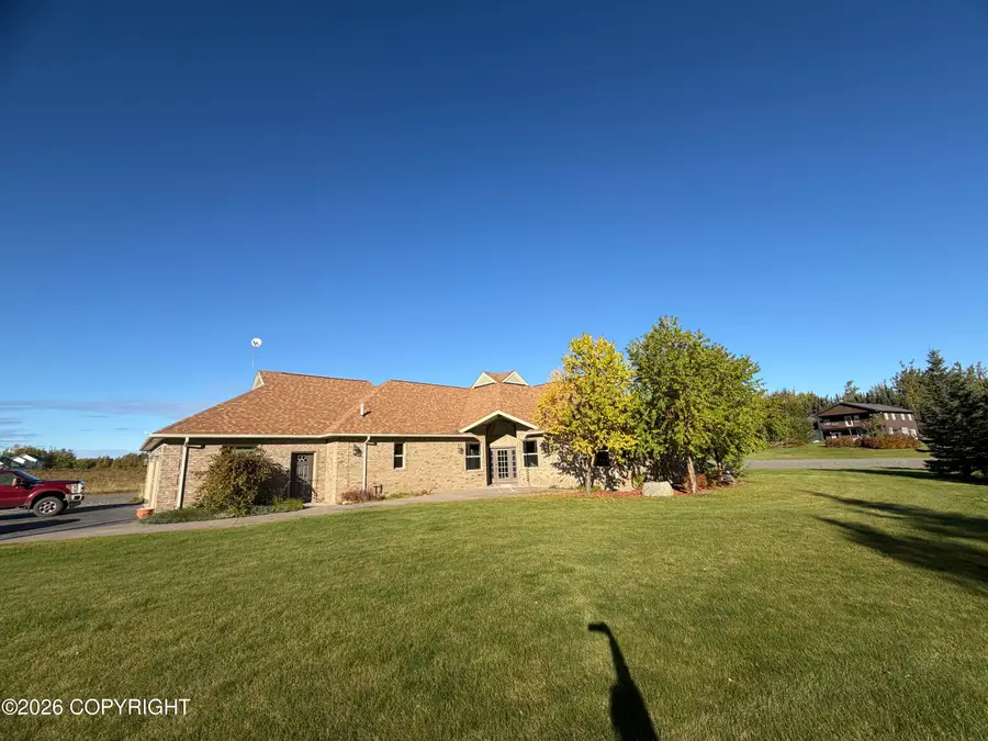 37839 Luscombe Circle, Sterling, AK 99672 - #3