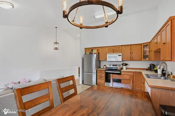 7432 Meadow Street #7E, Anchorage, AK 99507