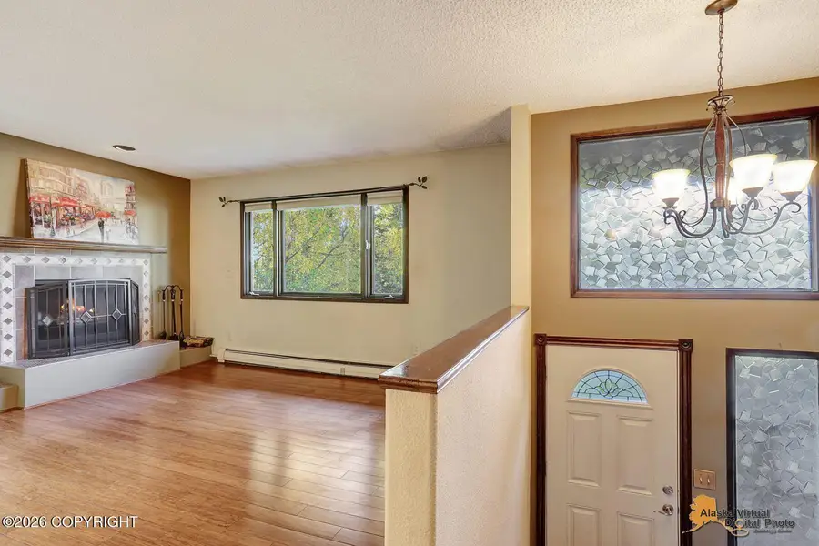 8541 Greenhill Way, Anchorage, AK 99502 - #2
