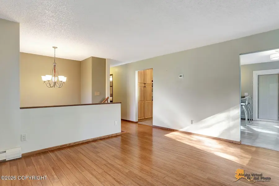 8541 Greenhill Way, Anchorage, AK 99502 - #3