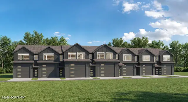 6154 Summit Court #LOT 28, Anchorage, AK 99504 - #1