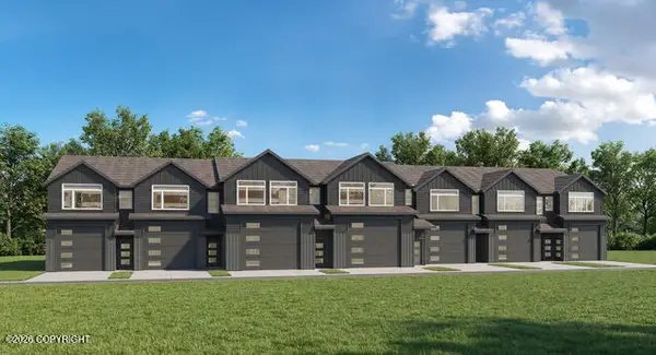 6154 Summit Court #LOT 28, Anchorage, AK 99504