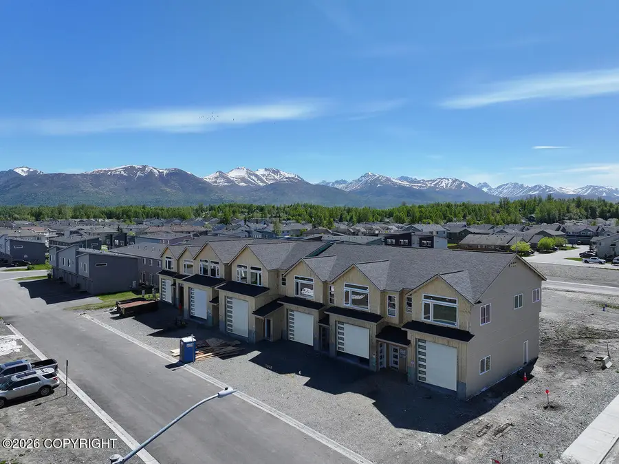 6154 Summit Court #LOT 28, Anchorage, AK 99504 - #2
