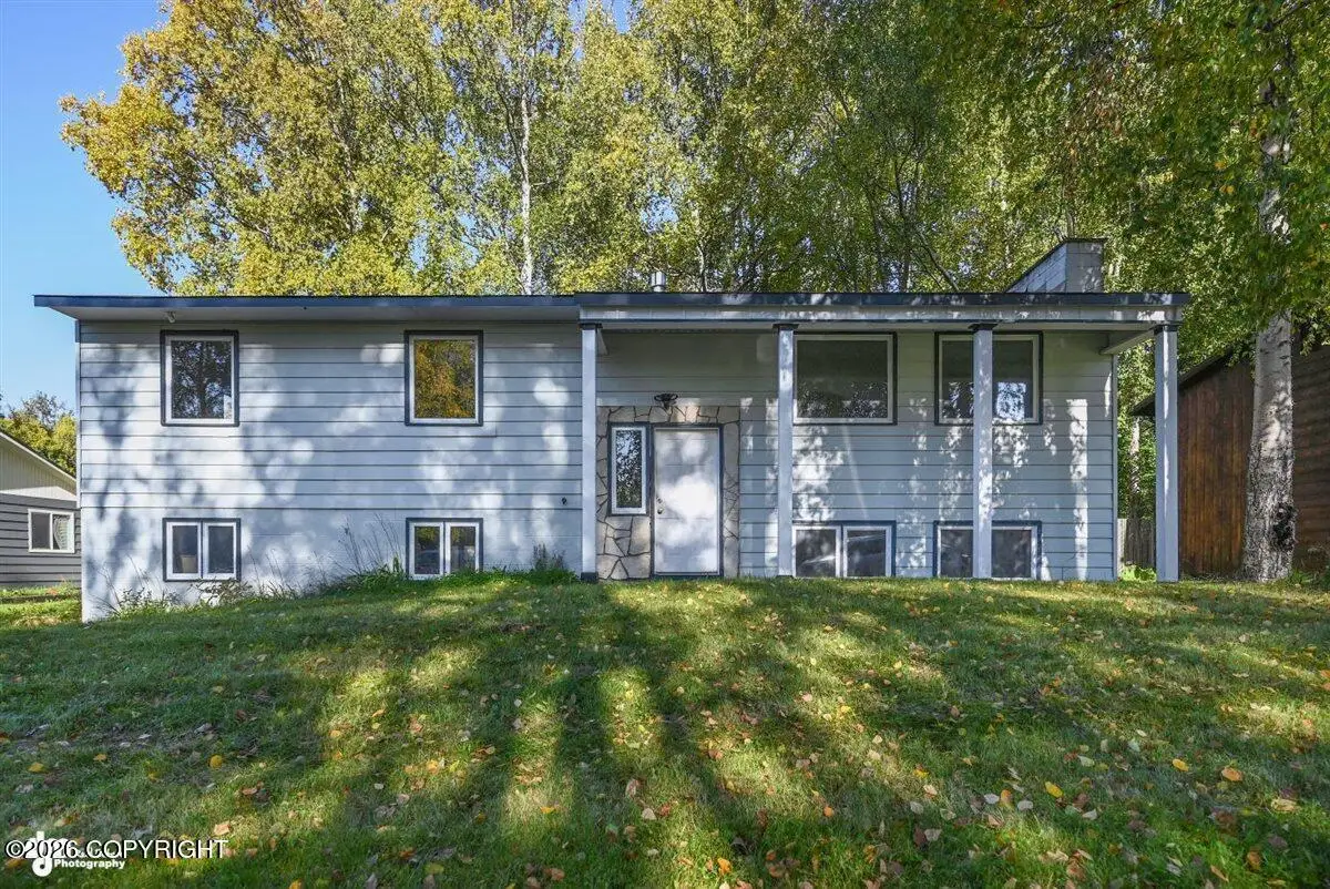 507 E 73rd Avenue, Anchorage, AK 99518 - #1