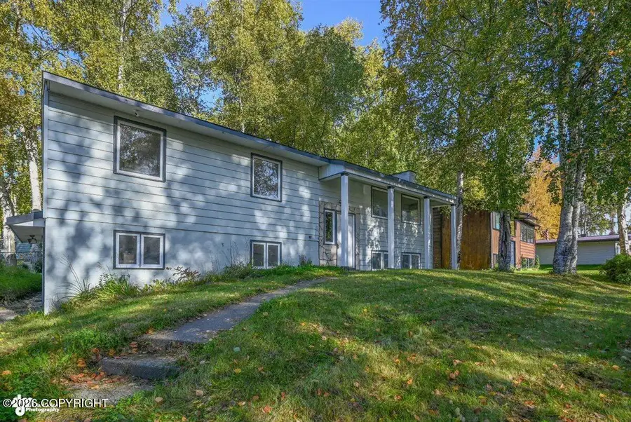 507 E 73rd Avenue, Anchorage, AK 99518 - #3