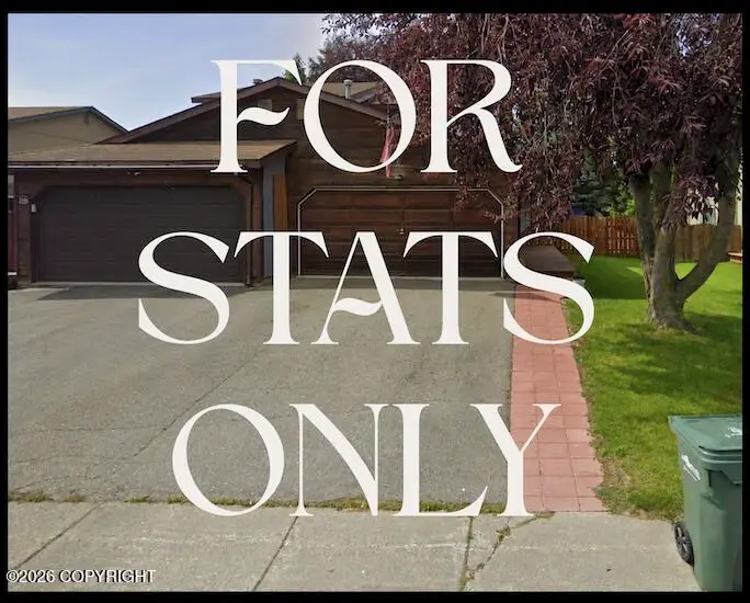 3372 Orion Circle, Anchorage, AK 99517 - #1