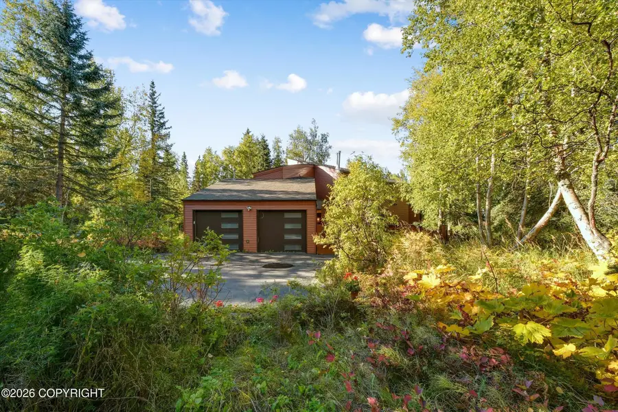 4221 Southpark Bluff Drive, Anchorage, AK 99516 - #3