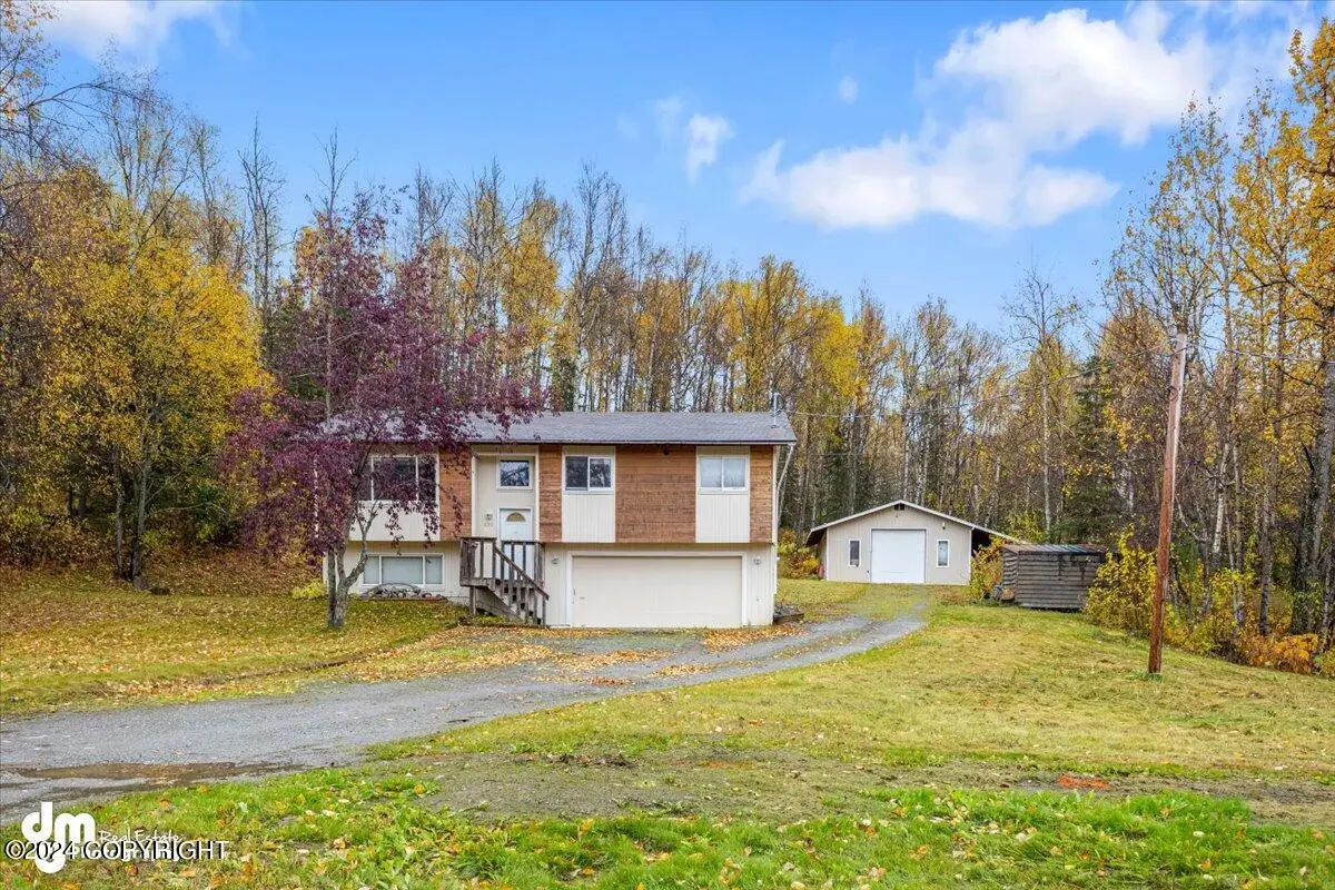 250 E Luther Avenue, Wasilla, AK 99654 - #1