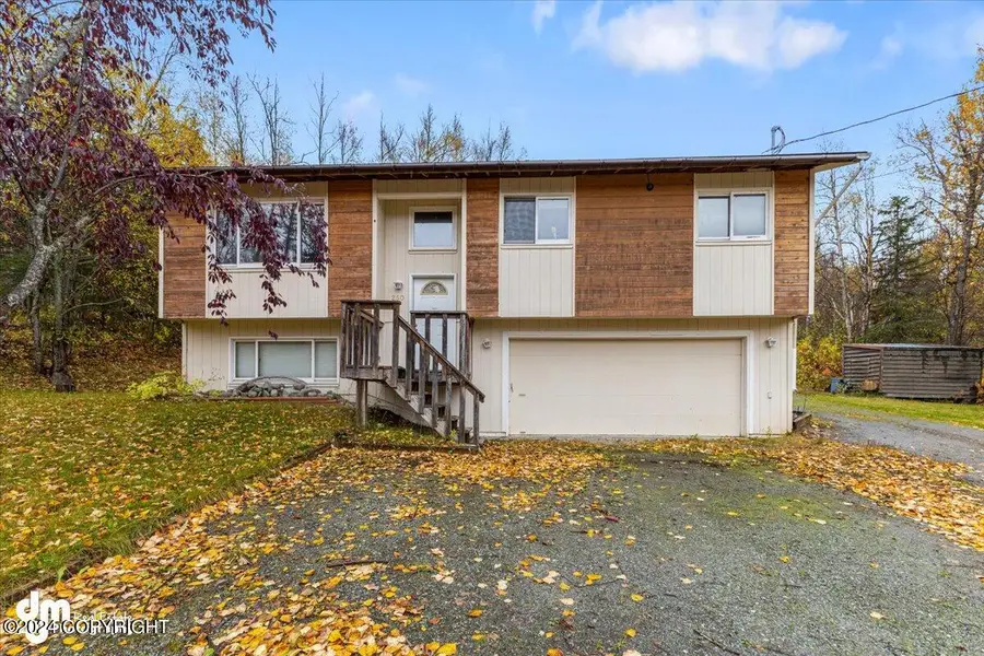 250 E Luther Avenue, Wasilla, AK 99654 - #3
