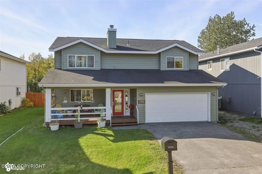 14240 Snowdrift Way, Anchorage, AK 99515 - #3