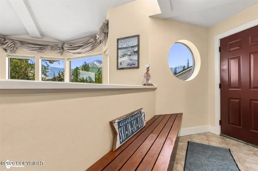 130 Taos Road #A5, Girdwood, AK 99587 - #3