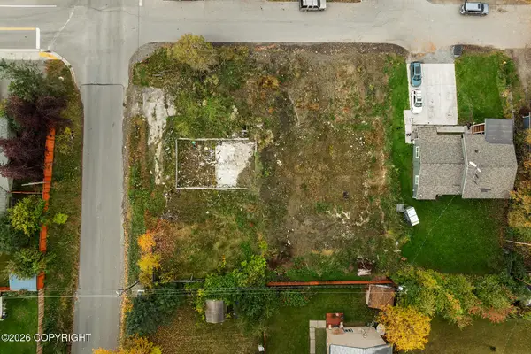 1031 Boston Street, Anchorage, AK 99504