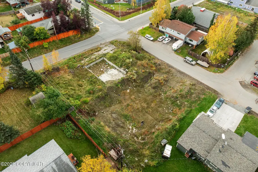 1031 Boston Street, Anchorage, AK 99504 - #2