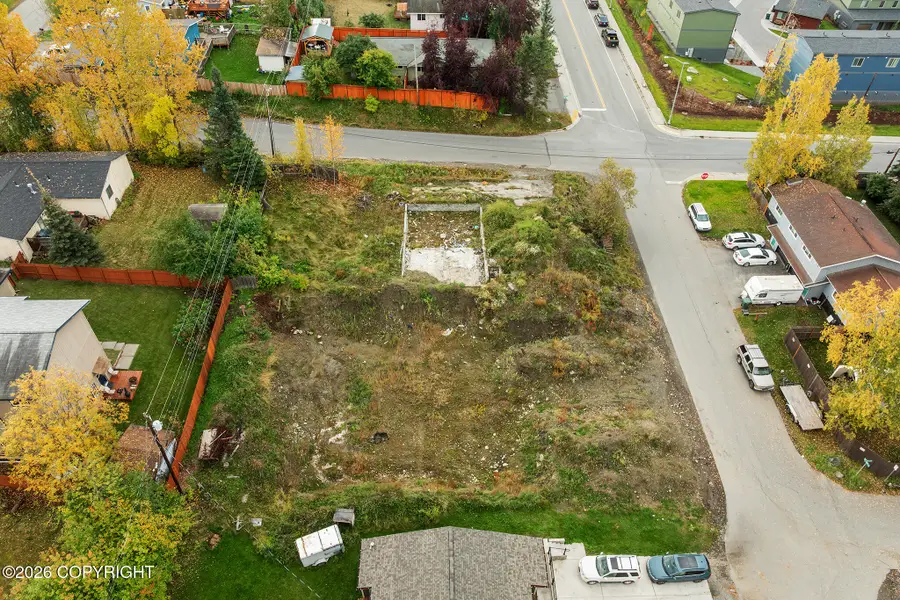 1031 Boston Street, Anchorage, AK 99504 - #3