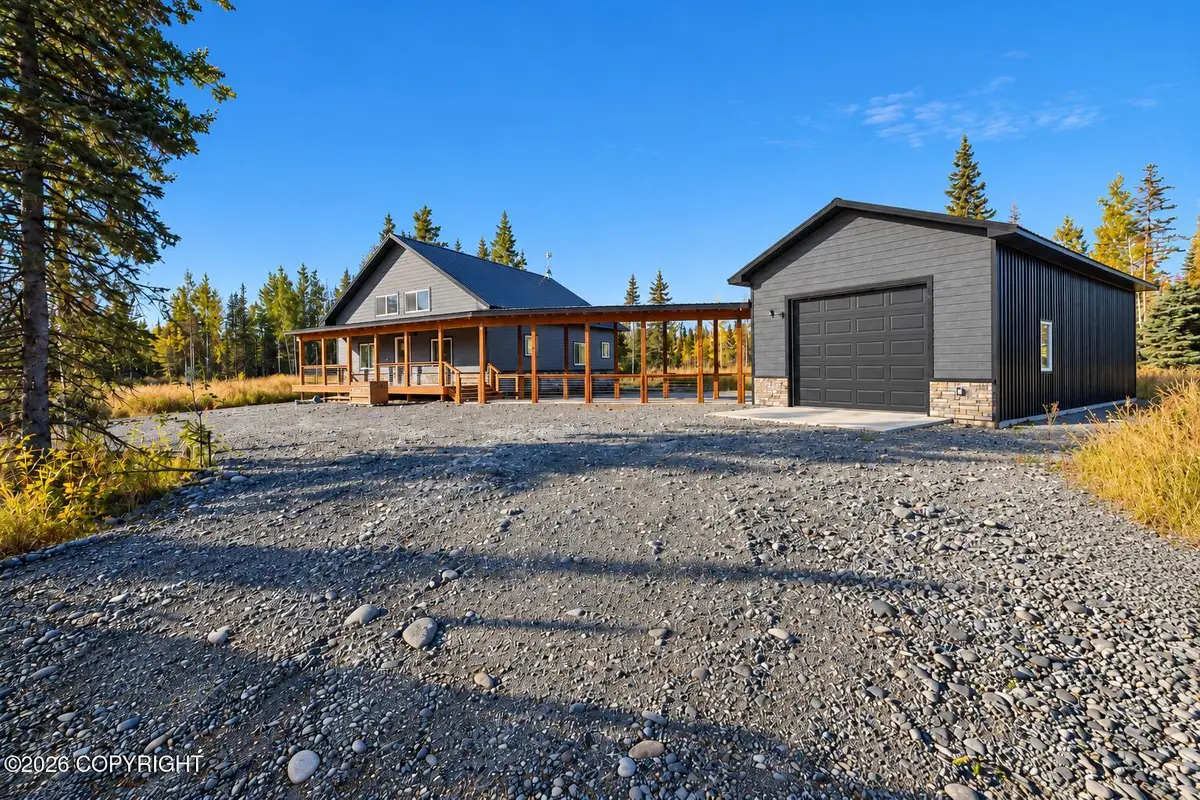 33950 Bailey Court, Soldotna, AK 99669 - #1
