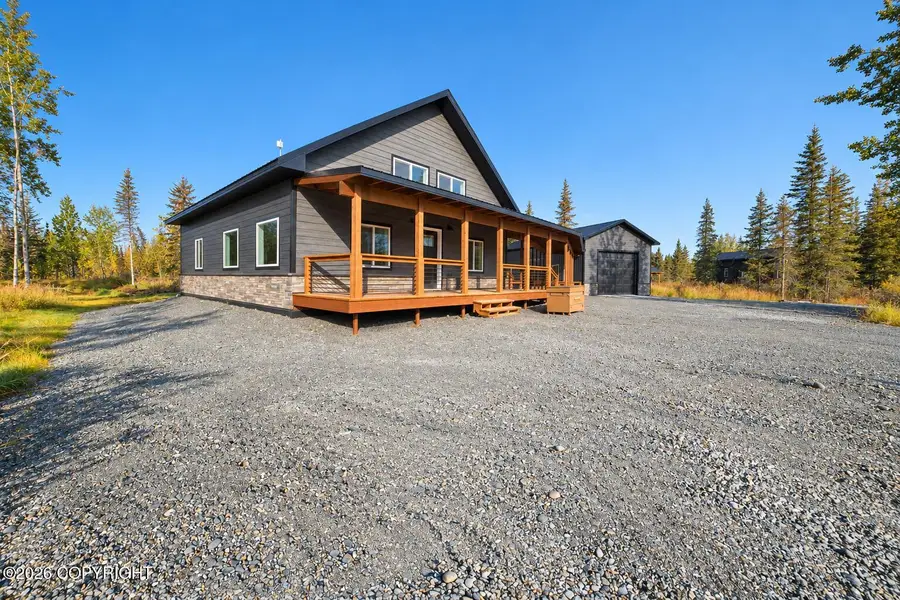 33950 Bailey Court, Soldotna, AK 99669 - #2